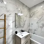 Da Modern By Homing Apartment *