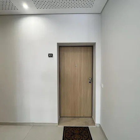 Apartment Da Rocha Modern By Homing Portimao