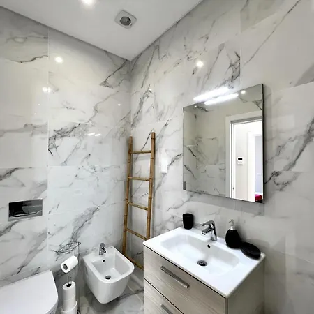 Da Rocha Modern By Homing Portimao