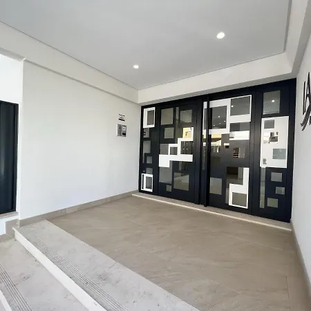 Apartment Da Rocha Modern By Homing *