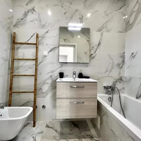 Da Rocha Modern By Homing