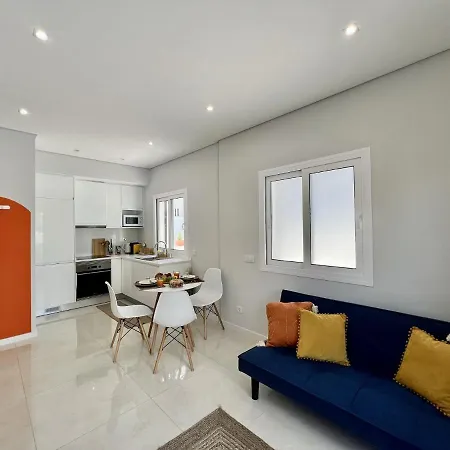 Da Rocha Modern By Homing Apartment Portimao