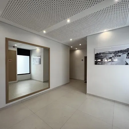 Da Rocha Modern By Homing