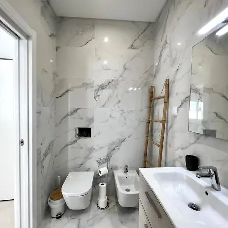 Da Rocha Modern By Homing *