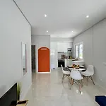 Apartment Da Modern By Homing *