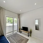 Lägenhet Da Modern By Homing