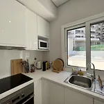 Da Modern By Homing Lägenhet *