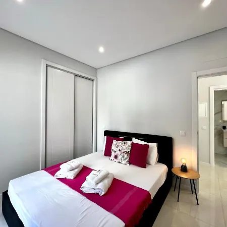 Appartement Da Modern By Homing