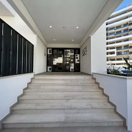 Appartement Da Modern By Homing