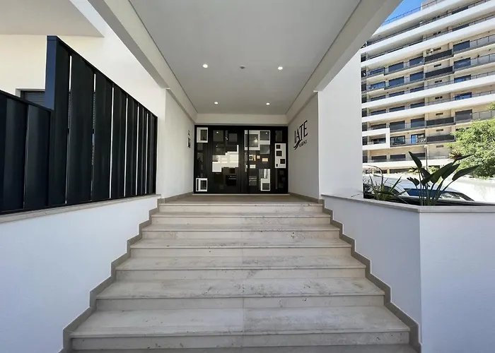 Appartement Da Modern By Homing