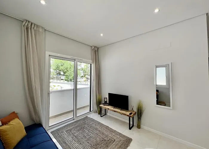 Apartment Da Modern By Homing