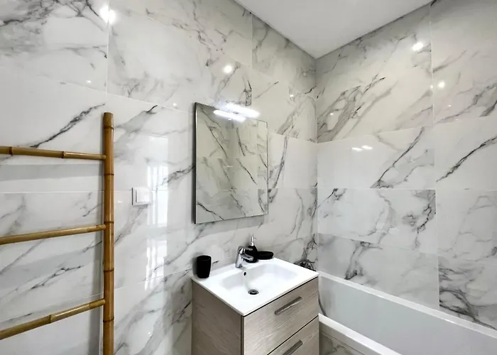 Da Modern By Homing Appartamento *