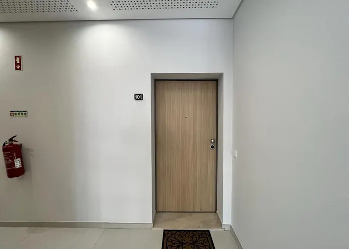 Appartamento Da Modern By Homing Praia da Rocha