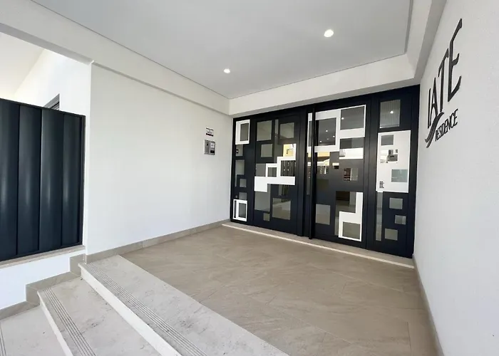 Appartamento Da Modern By Homing *