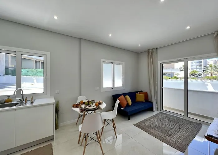 Da Modern By Homing Appartamento Praia da Rocha