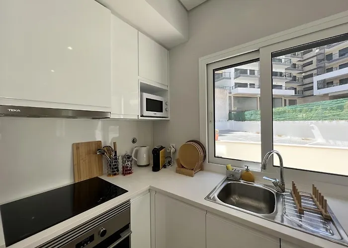 Da Modern By Homing Appartamento *