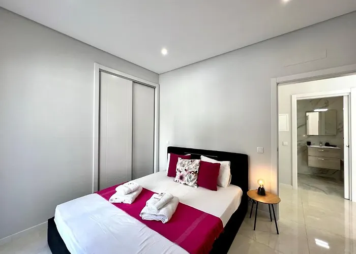 Appartamento Da Modern By Homing