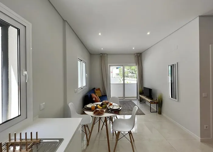 Appartamento Da Modern By Homing